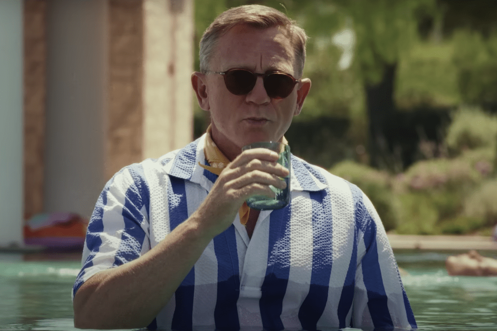 Recensione #2 – Glass&nbsp;Onion