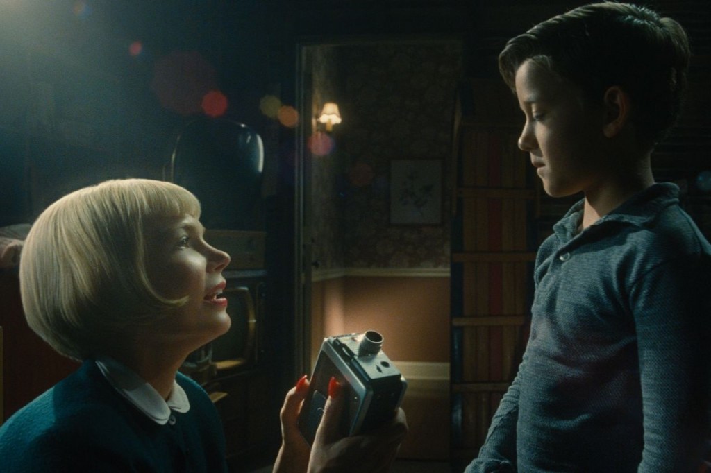 Recensione #5 – The&nbsp;Fabelmans