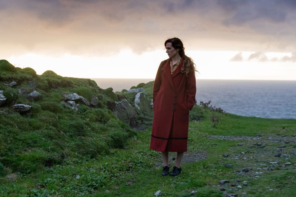 Recensione #8 – Gli spiriti dell’isola