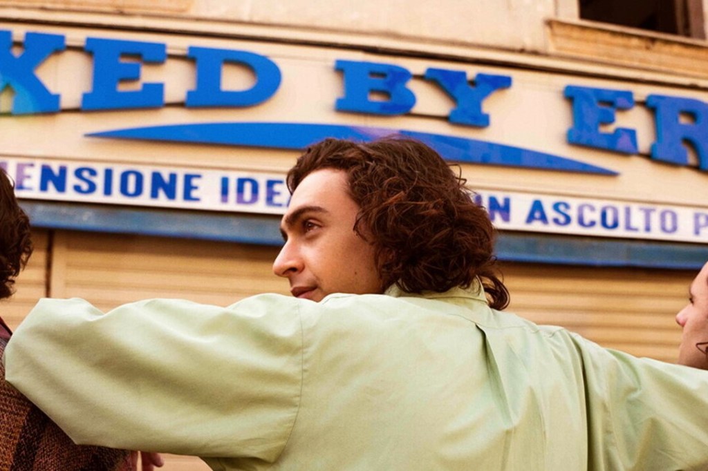 Recensione #11  –  Mixed by&nbsp;Erry