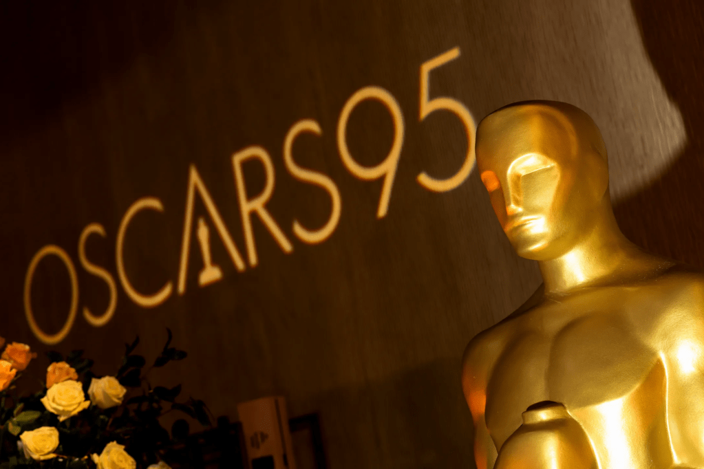 Oscar 2023: tutti i&nbsp;vincitori