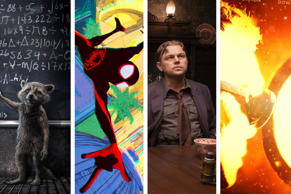 Tutti i film più attesi del 2023: la lista&nbsp;completa