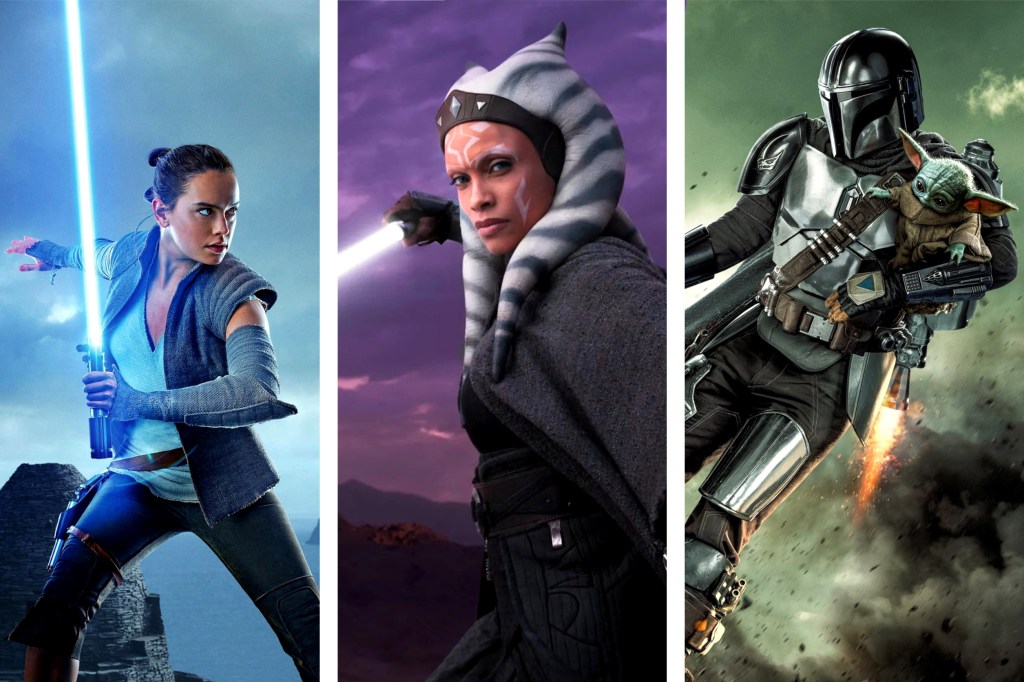Star Wars, i film in arrivo: quale futuro per il&nbsp;franchise?