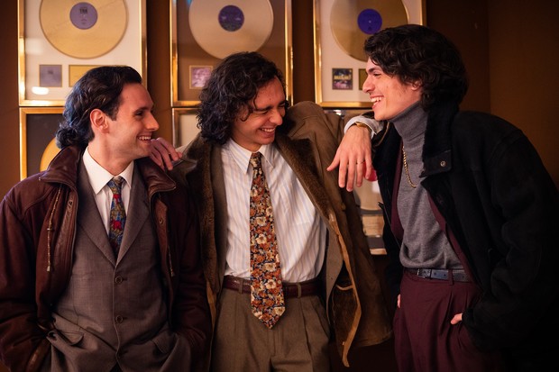 I fratelli Frattasio in Mixed by Erry