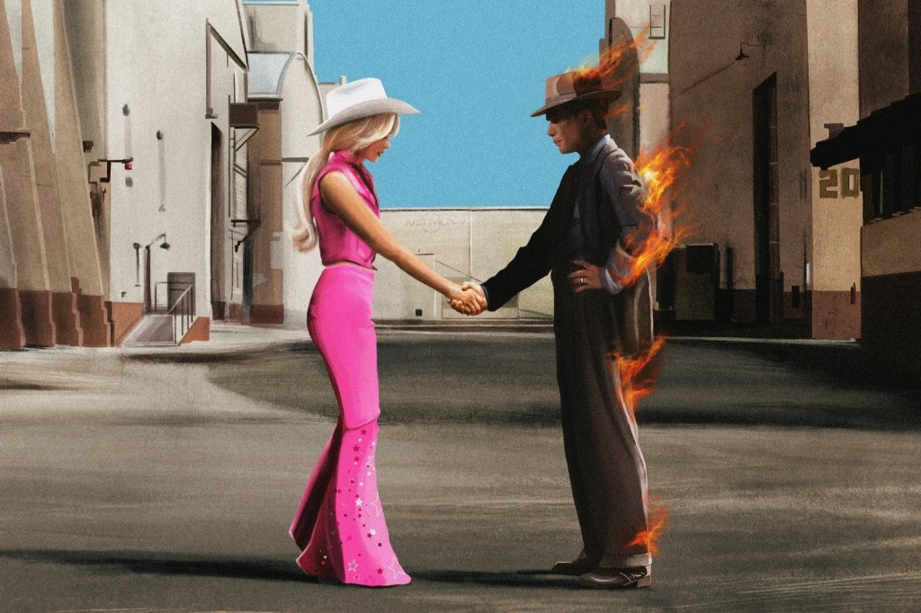 Il Barbenheimer: da meme a fenomeno di&nbsp;massa