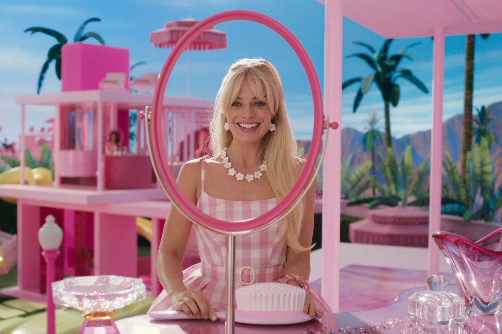 Recensione #17 –&nbsp;Barbie