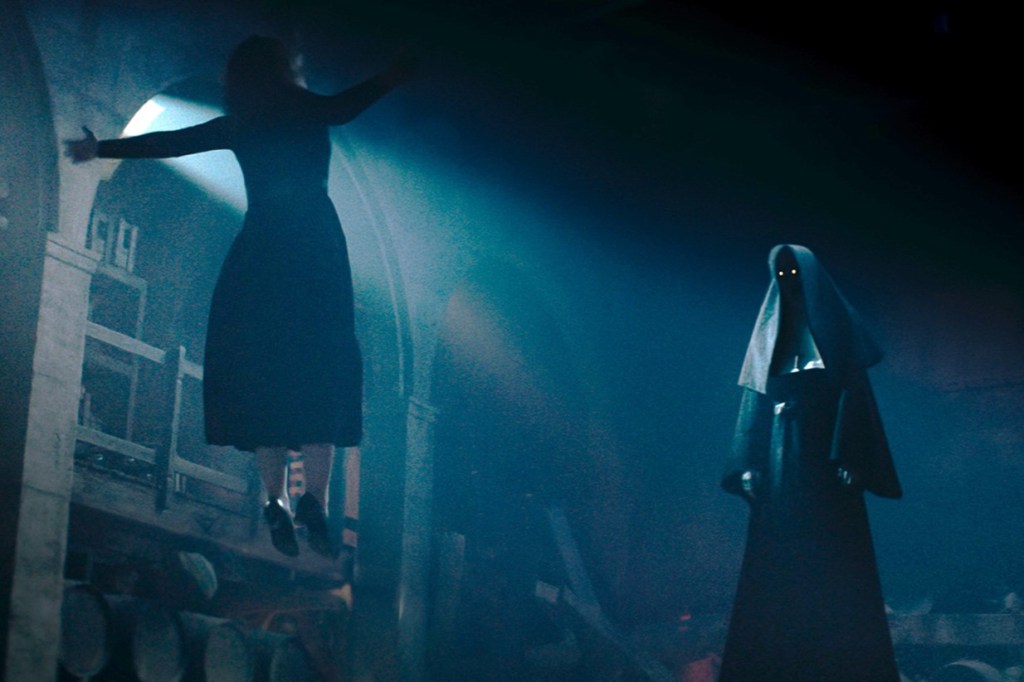 Recensione #19 – The Nun&nbsp;2