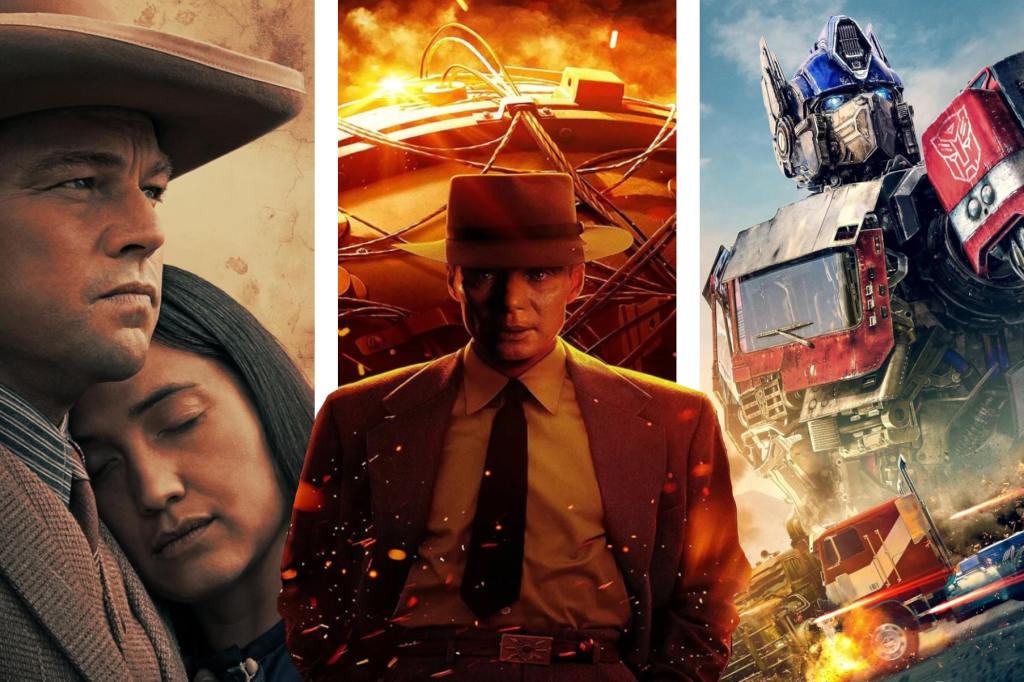 Top e Flop 2023: la classifica di&nbsp;Screenbao