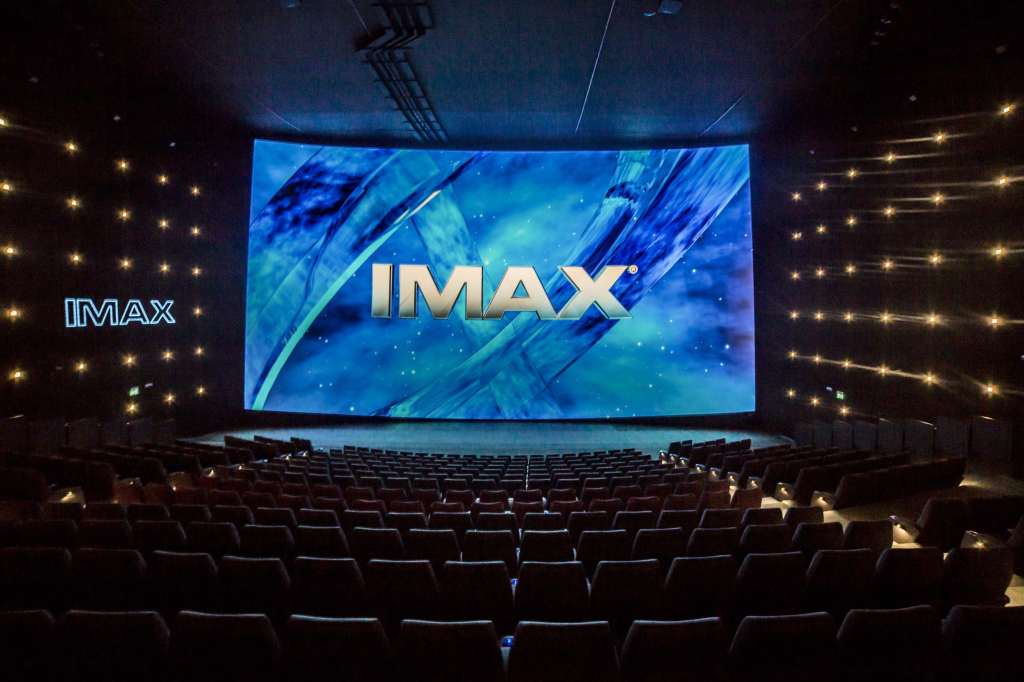 Premium Large Format (PLF): guida ai cinema migliori&nbsp;d’Italia