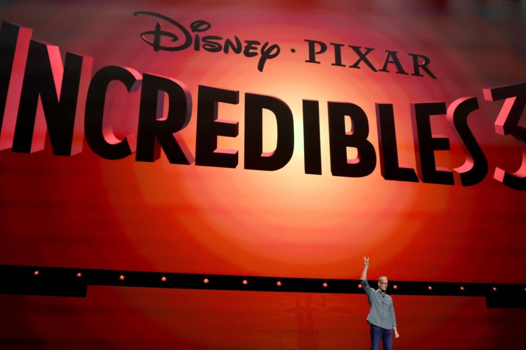 Marvel, Star Wars, Pixar: tutti gli annunci dal Disney&nbsp;D23