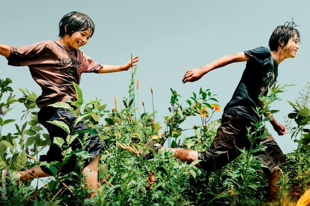 Recensione #33 – L’Innocenza