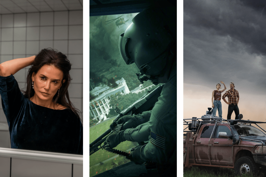 Top e Flop 2024: la classifica di&nbsp;Screenbao